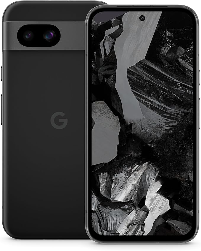 Scopri il Google Pixel 8a 128GB: Fotografia AI e Sicurezza Top